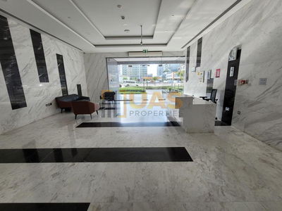 Jumeirah Garden City, United Arab Emirates  Jumeirah Garden City, United Arab Emirates