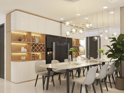 Him Lam Cho Lon, Vietnam Him Lam Cho Lon, Vietnam