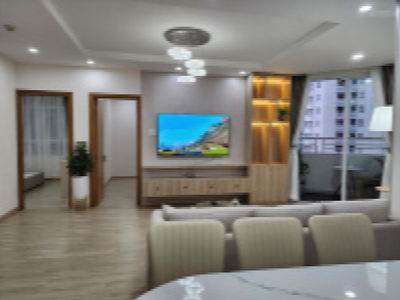 Him Lam Cho Lon, Vietnam Him Lam Cho Lon, Vietnam