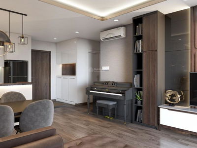 Carillon 7, Vietnam Carillon 7, Vietnam