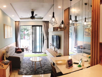 Celadon City, Vietnam Celadon City, Vietnam