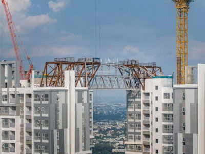 Happy One Central, Vietnam Happy One Central, Vietnam