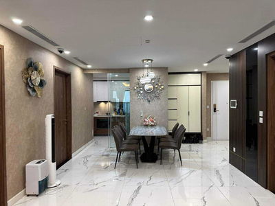 Sun Square, Vietnam Sun Square, Vietnam