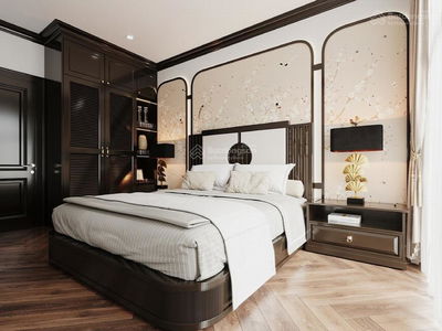 Indochina Plaza, Vietnam Indochina Plaza, Vietnam