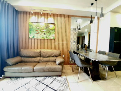 Botanica Premier, Vietnam Botanica Premier, Vietnam