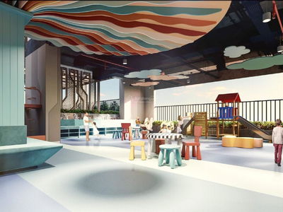 The Privia, Vietnam The Privia, Vietnam