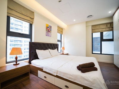 Sky Park Residence, Vietnam Sky Park Residence, Vietnam