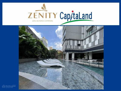 Zenith, Vietnam  Zenith, Vietnam