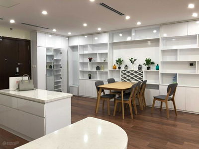 Sky Park Residence, Vietnam Sky Park Residence, Vietnam