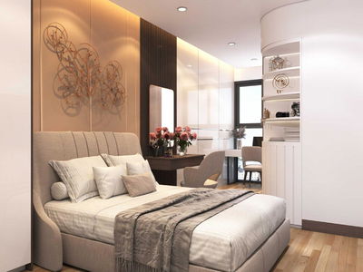 Grand Sunlake, Vietnam Grand Sunlake, Vietnam