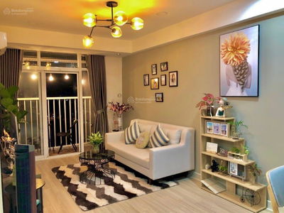 Skyway Residence, Vietnam Skyway Residence, Vietnam