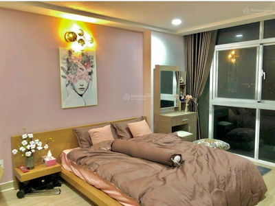 Skyway Residence, Vietnam Skyway Residence, Vietnam