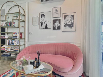 Sunrise City, Vietnam Sunrise City, Vietnam