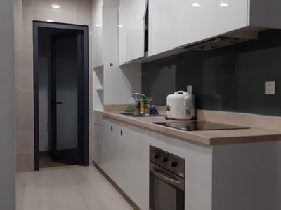 The Artemis, Vietnam The Artemis, Vietnam