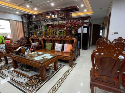 Hapulico Complex, Vietnam Hapulico Complex, Vietnam