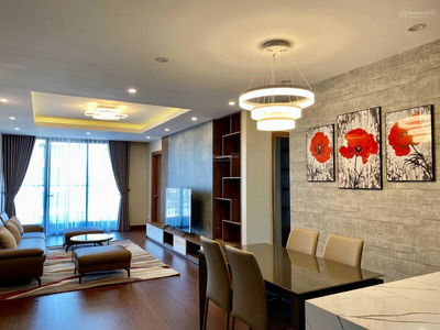 Hanoi Center Point Hanoi Center Point