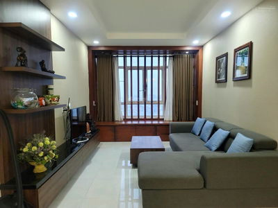 Hoang Anh Lakeview Residence, Vietnam Hoang Anh Lakeview Residence, Vietnam