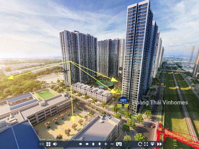 The Sakura, Vietnam The Sakura, Vietnam