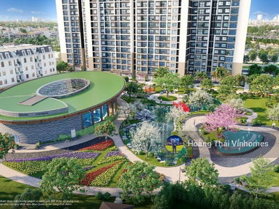 The Sakura, Vietnam The Sakura, Vietnam