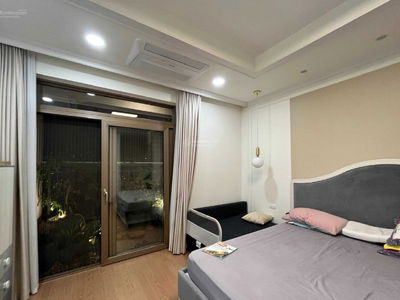 Tay Ho Tay Urban Area, Vietnam Tay Ho Tay Urban Area, Vietnam