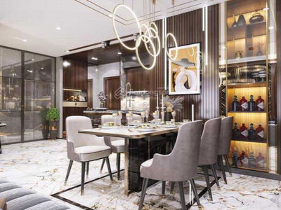 Mipec Rubik 360, Vietnam  Mipec Rubik 360, Vietnam