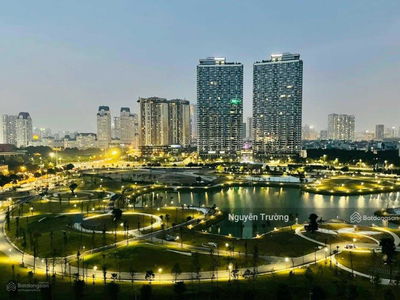 My Dinh Pearl, Vietnam My Dinh Pearl, Vietnam