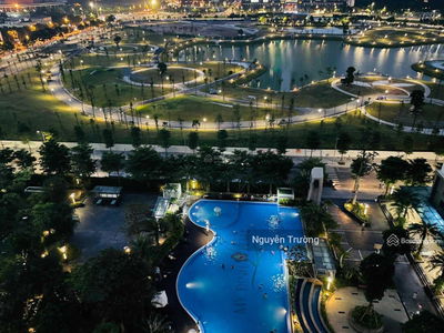 My Dinh Pearl, Vietnam My Dinh Pearl, Vietnam