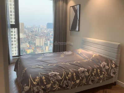 Golden Park Tower, Vietnam Golden Park Tower, Vietnam