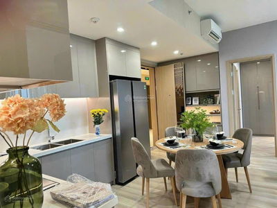 Masteri Center Point, Vietnam Masteri Center Point, Vietnam