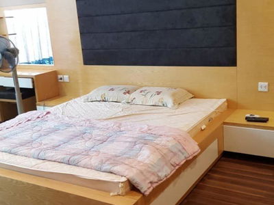 Thang Long Number One, Vietnam Thang Long Number One, Vietnam