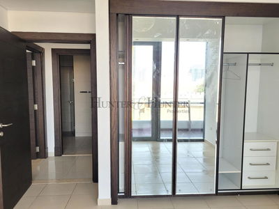 Silverene Tower B, United Arab Emirates  Silverene Tower B, United Arab Emirates