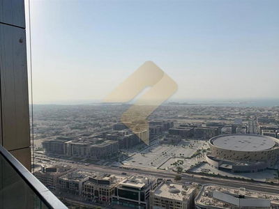 The Address Sky View Tower 1, United Arab Emirates  The Address Sky View Tower 1, United Arab Emirates