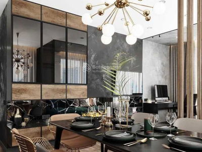 Sunrise City, Vietnam  Sunrise City, Vietnam