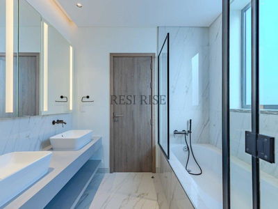 District One Phase III, United Arab Emirates  District One Phase III, United Arab Emirates