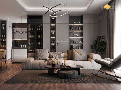 Sunrise City View, Vietnam Sunrise City View, Vietnam