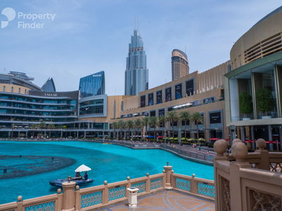 The Address BLVD Sky Collection, United Arab Emirates  The Address BLVD Sky Collection, United Arab Emirates