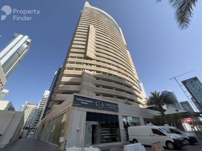 Dream Tower 1, United Arab Emirates  Dream Tower 1, United Arab Emirates