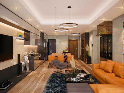 Hanoi Center Point Hanoi Center Point