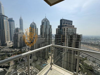 Al Habtoor Tower, United Arab Emirates  Al Habtoor Tower, United Arab Emirates