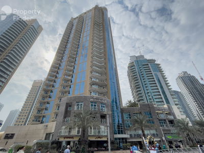 Al Habtoor Tower, United Arab Emirates  Al Habtoor Tower, United Arab Emirates