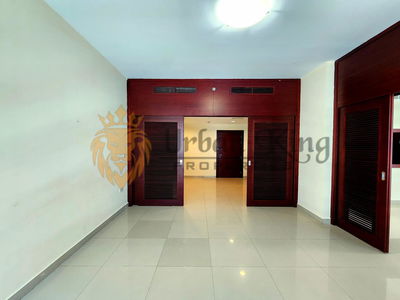 Golden Sands Tower, United Arab Emirates  Golden Sands Tower, United Arab Emirates