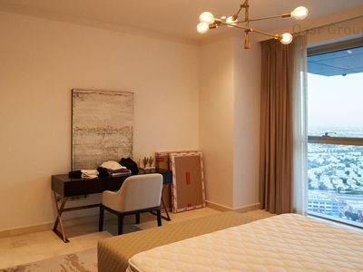 The Residences JLT, United Arab Emirates  The Residences JLT, United Arab Emirates