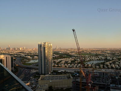 The Residences JLT, United Arab Emirates  The Residences JLT, United Arab Emirates