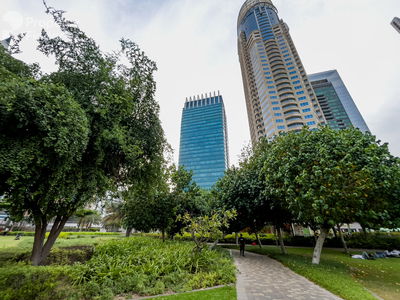 The Residences JLT, United Arab Emirates  The Residences JLT, United Arab Emirates