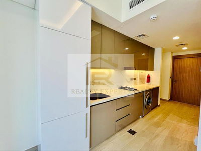 AZIZI Riviera, United Arab Emirates  AZIZI Riviera, United Arab Emirates