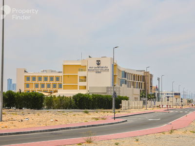 Al Barsha 3 Villas, United Arab Emirates  Al Barsha 3 Villas, United Arab Emirates