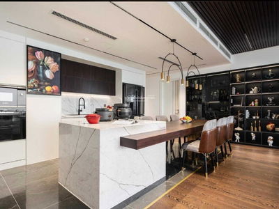 The Zei My Dinh, Vietnam The Zei My Dinh, Vietnam