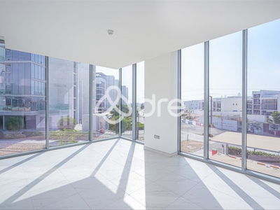 District One Phase III, United Arab Emirates  District One Phase III, United Arab Emirates