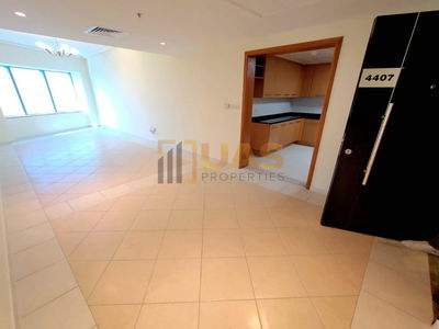 21st Century Tower, United Arab Emirates  21st Century Tower, United Arab Emirates