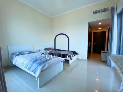 Bay Central West, United Arab Emirates  Bay Central West, United Arab Emirates